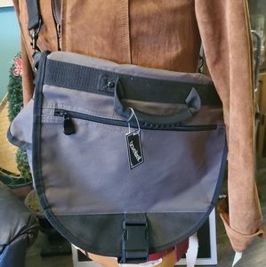 Laptop carrying  case.